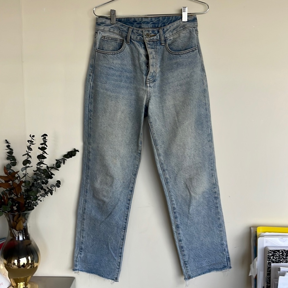 J Galt Jeans